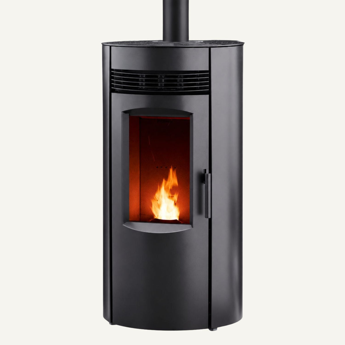 Aduro P6 topafgang