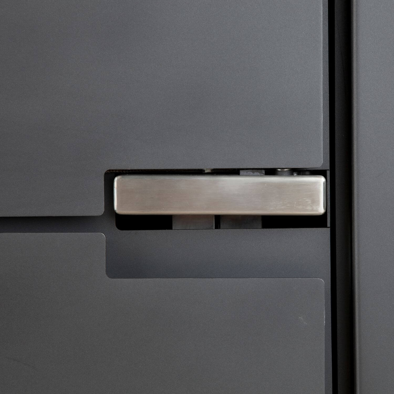 Handle bar (51167)