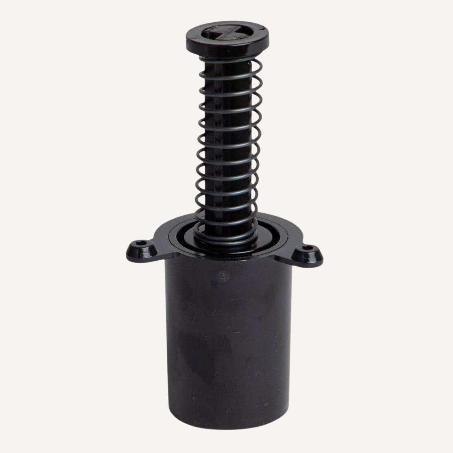 Aduro-tronic stempel i sort