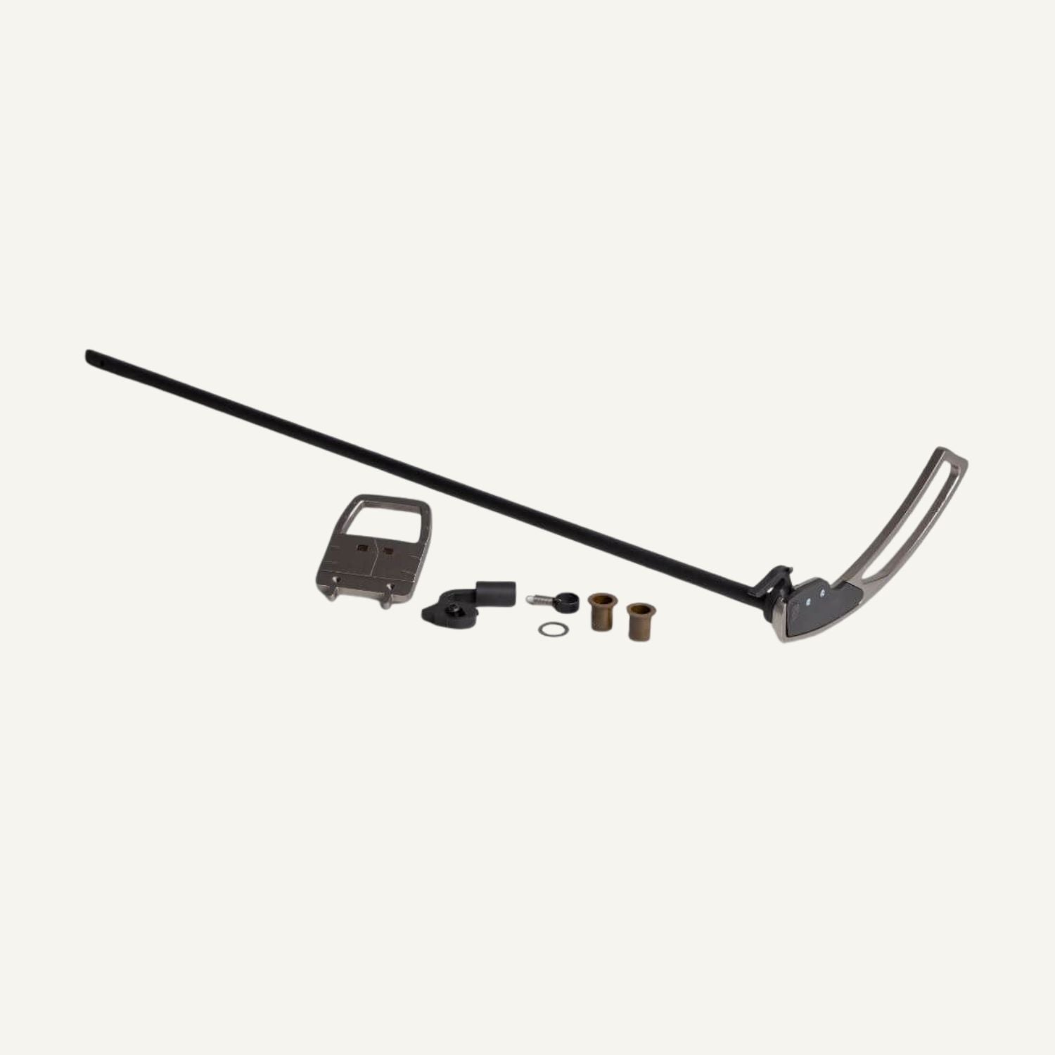 Griff mit Stift (51222ZA)