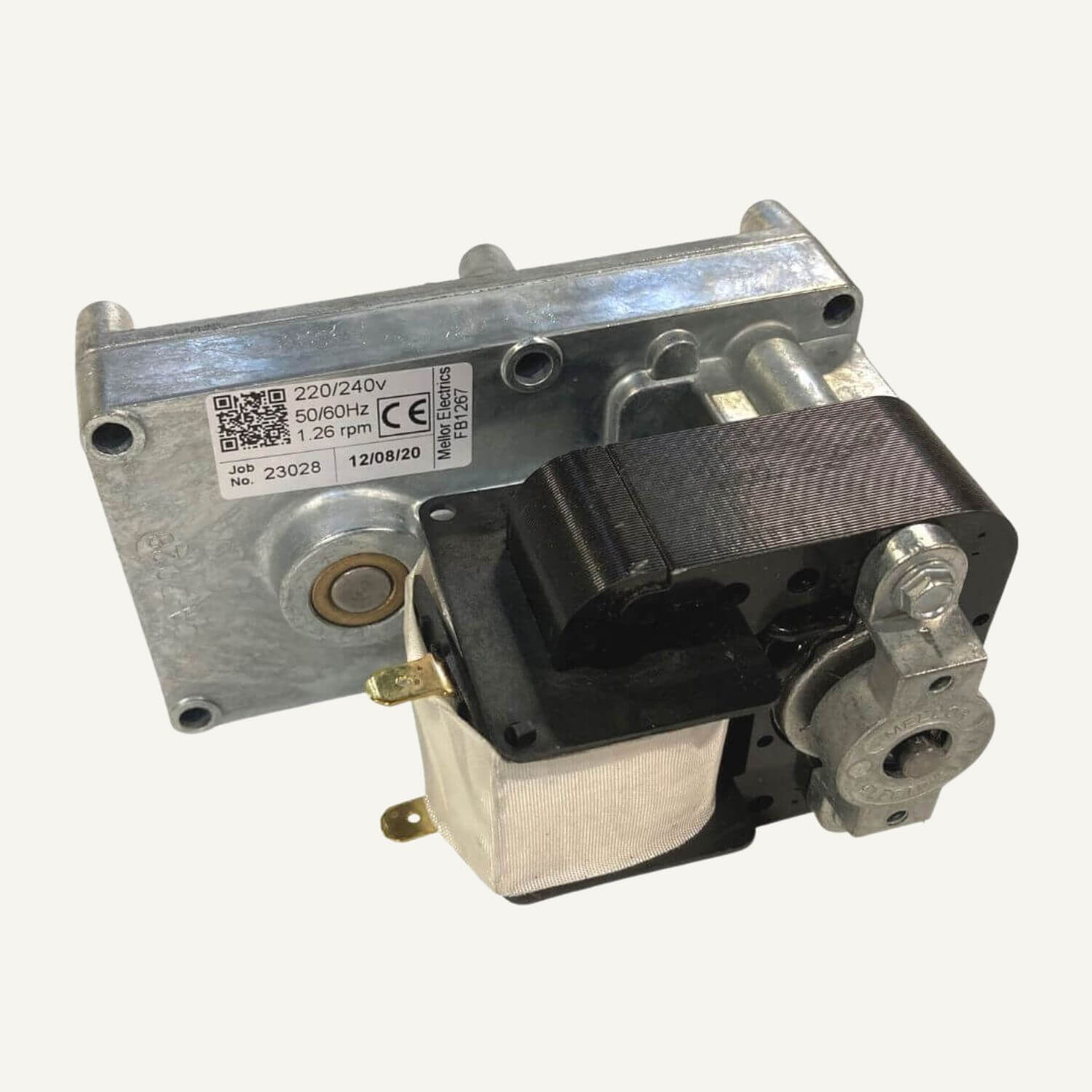 Sneglemotor