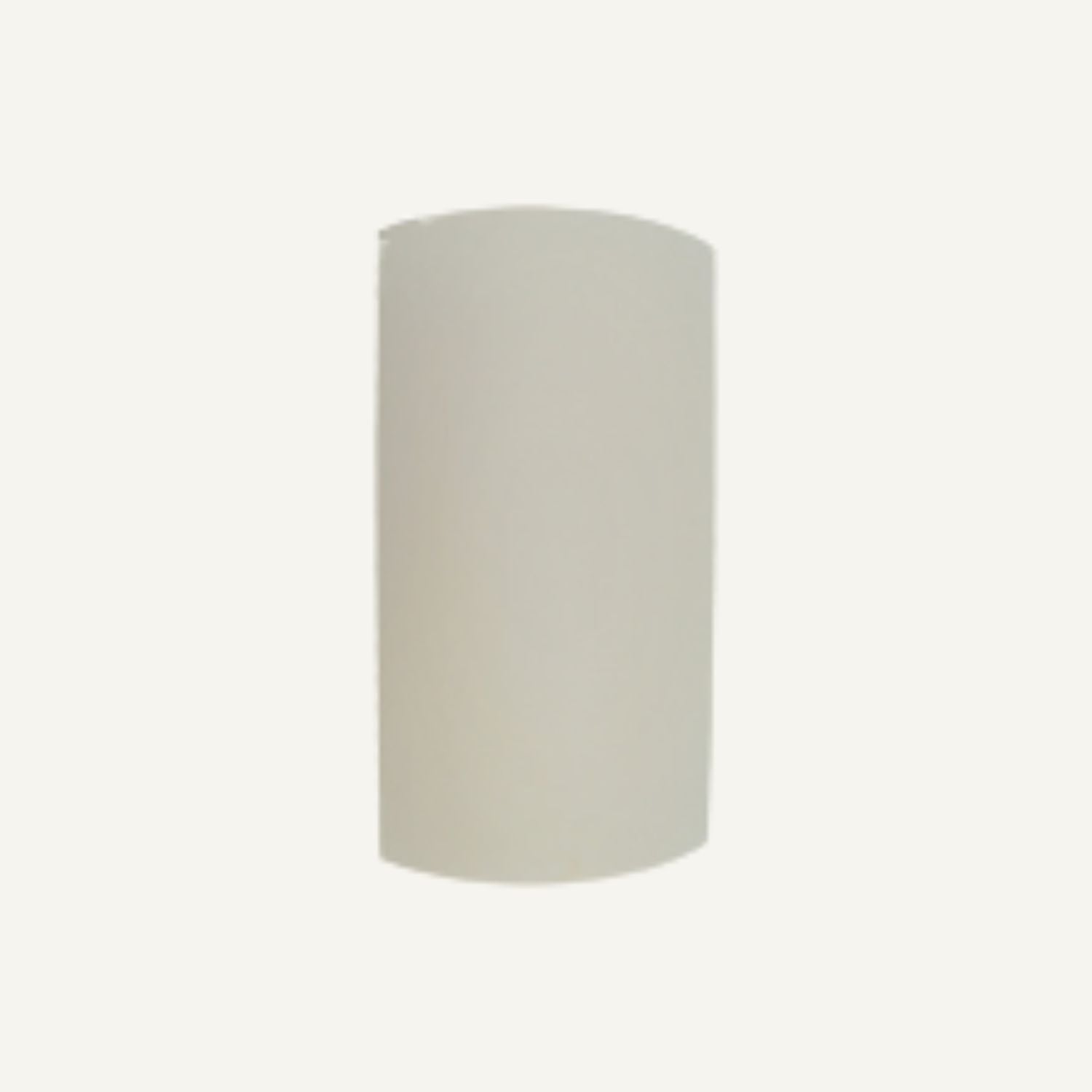 Ceramic top side venstre og højre