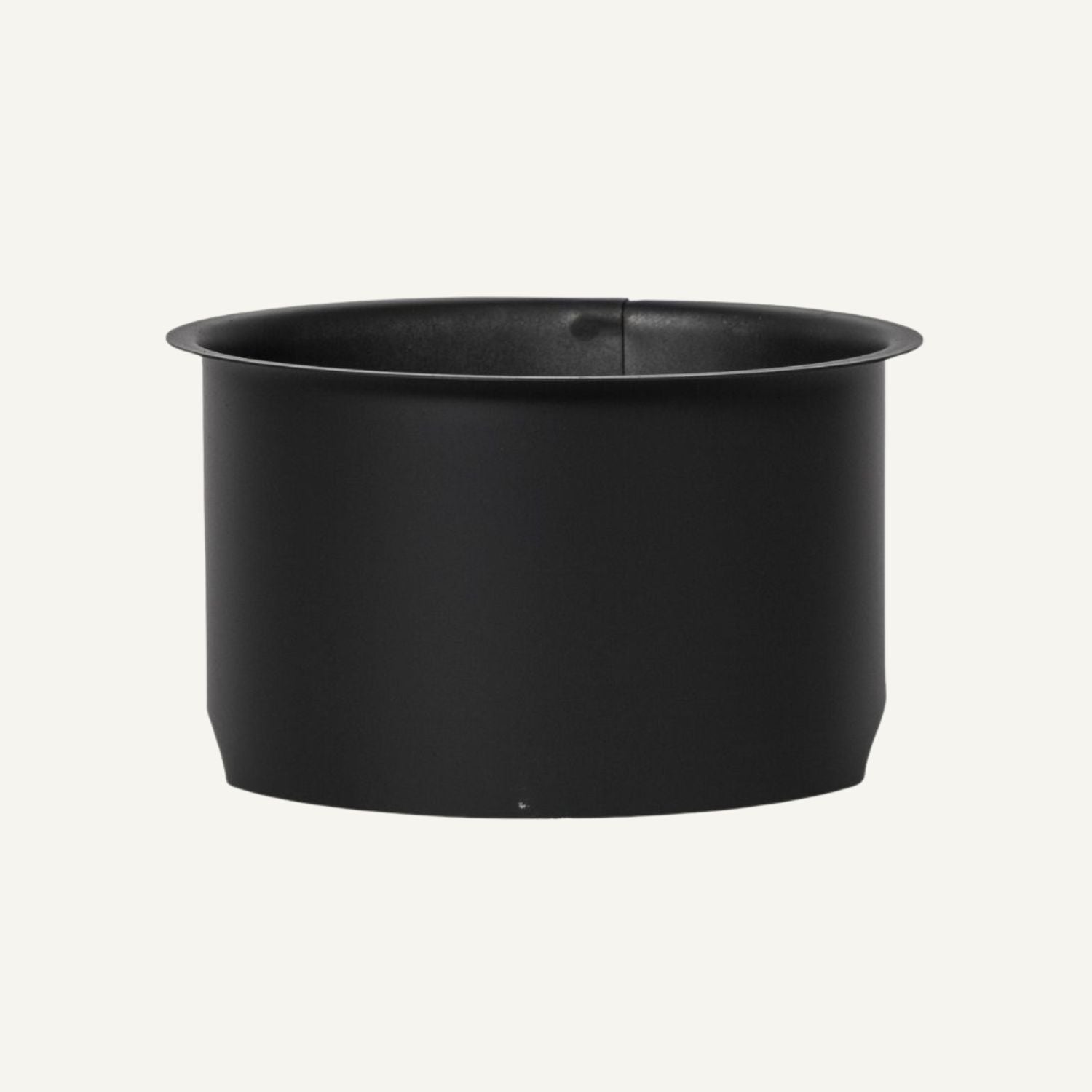 Wall sleeve, single, 100 mm