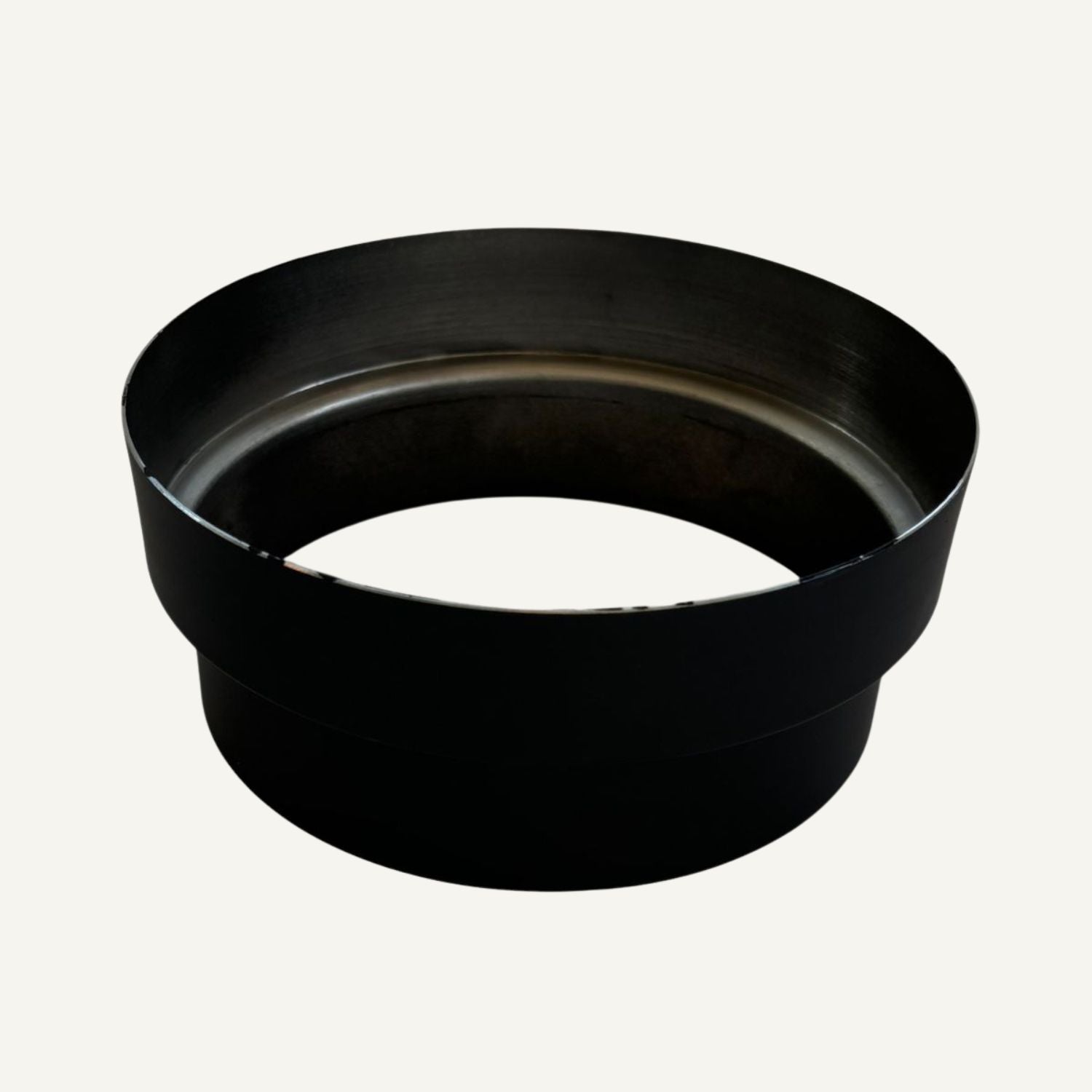 Reduktion Ø149 til Ø162 mm