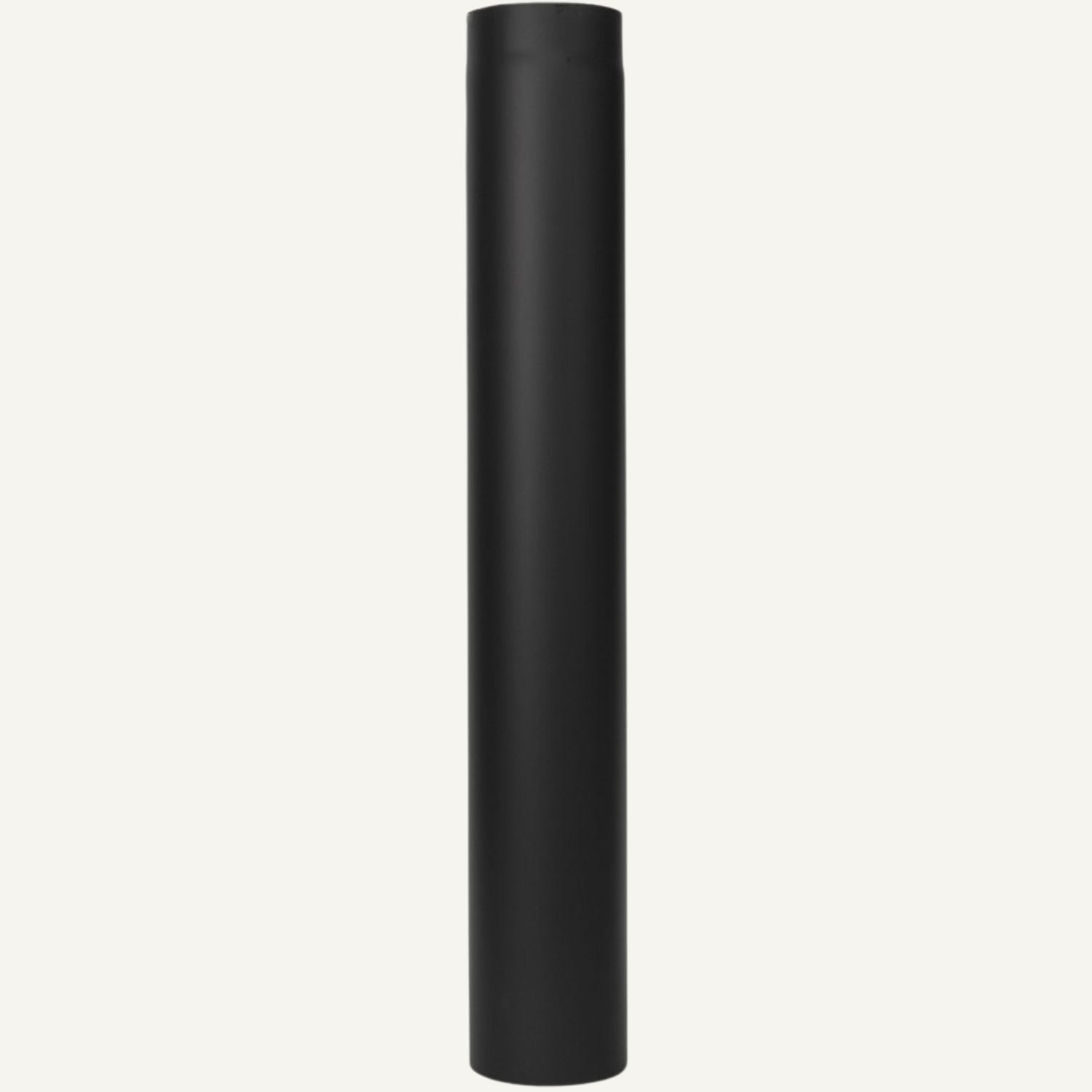 Rett rør, 1000 mm