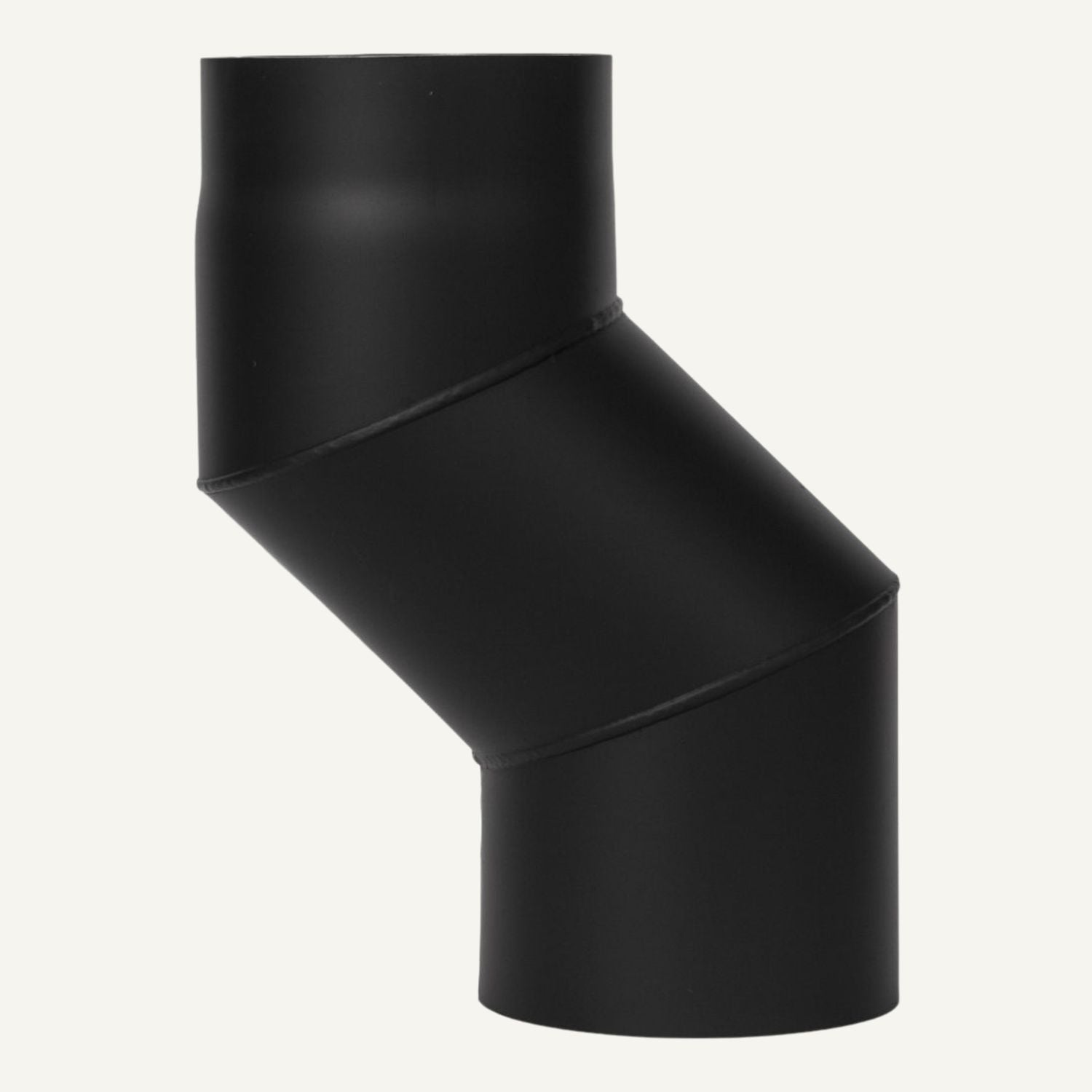 S bøjning 100 mm