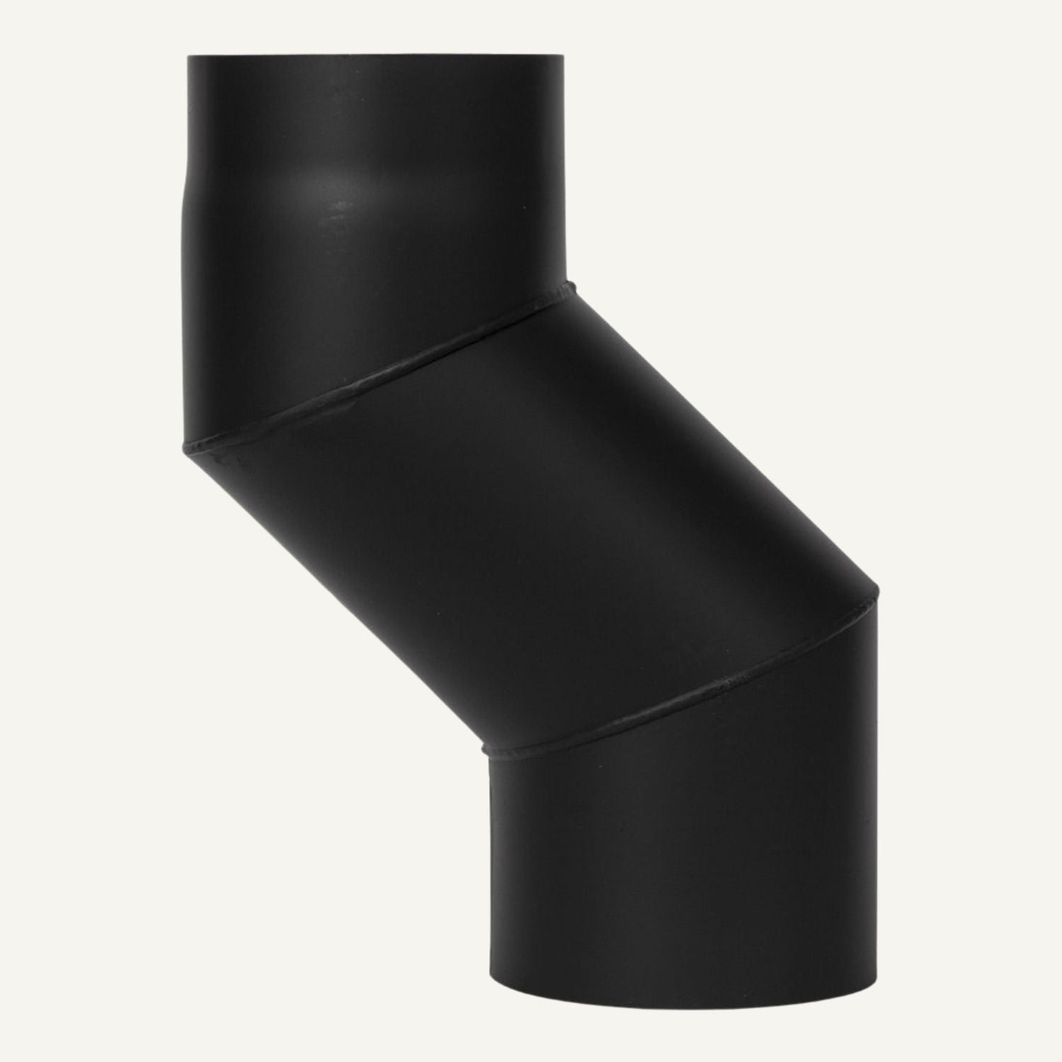 S bøjning 120 mm