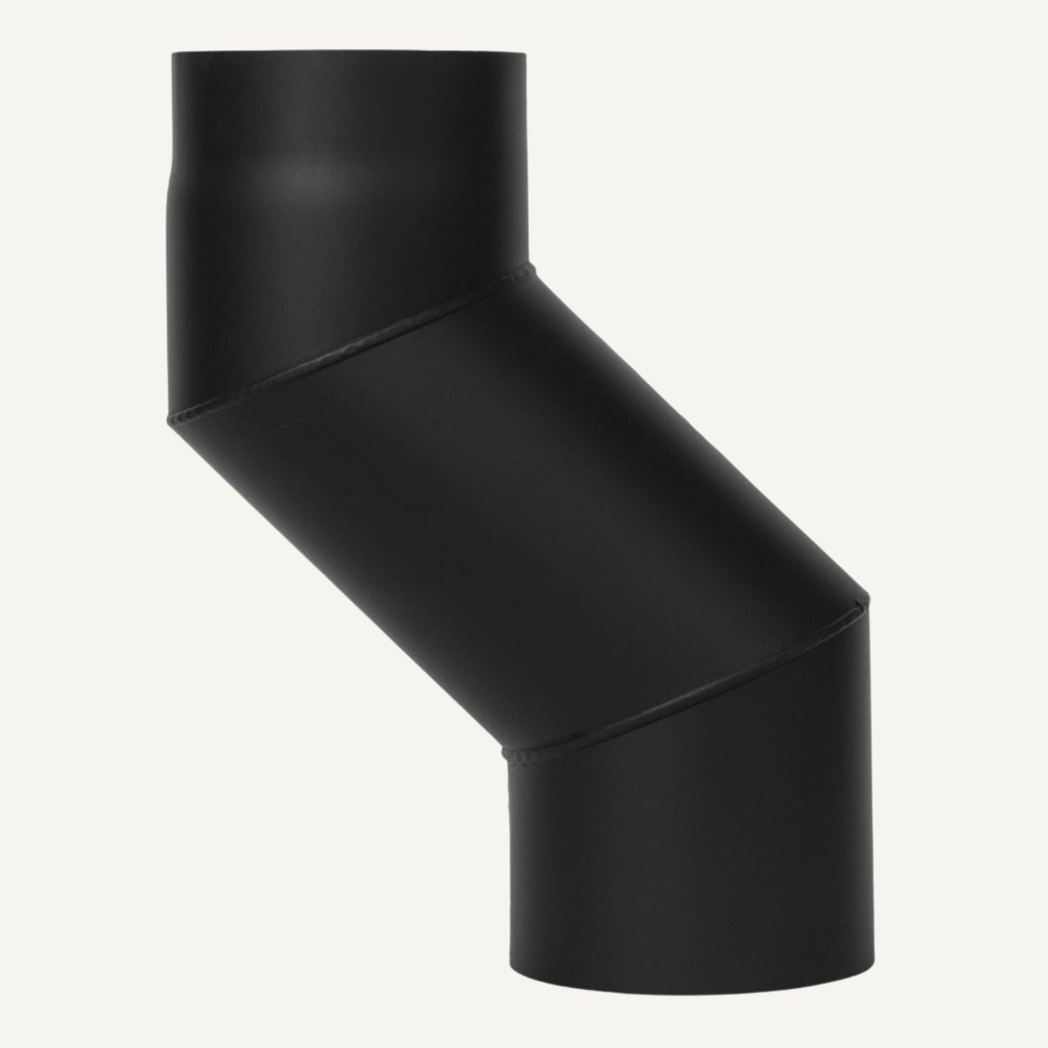 S bøjning 140 mm