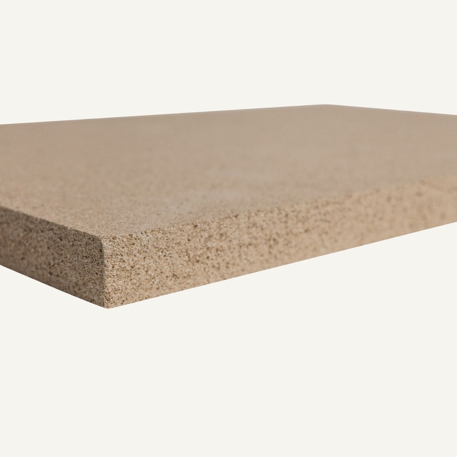 Vermiculiteplade 25x330x500 mm