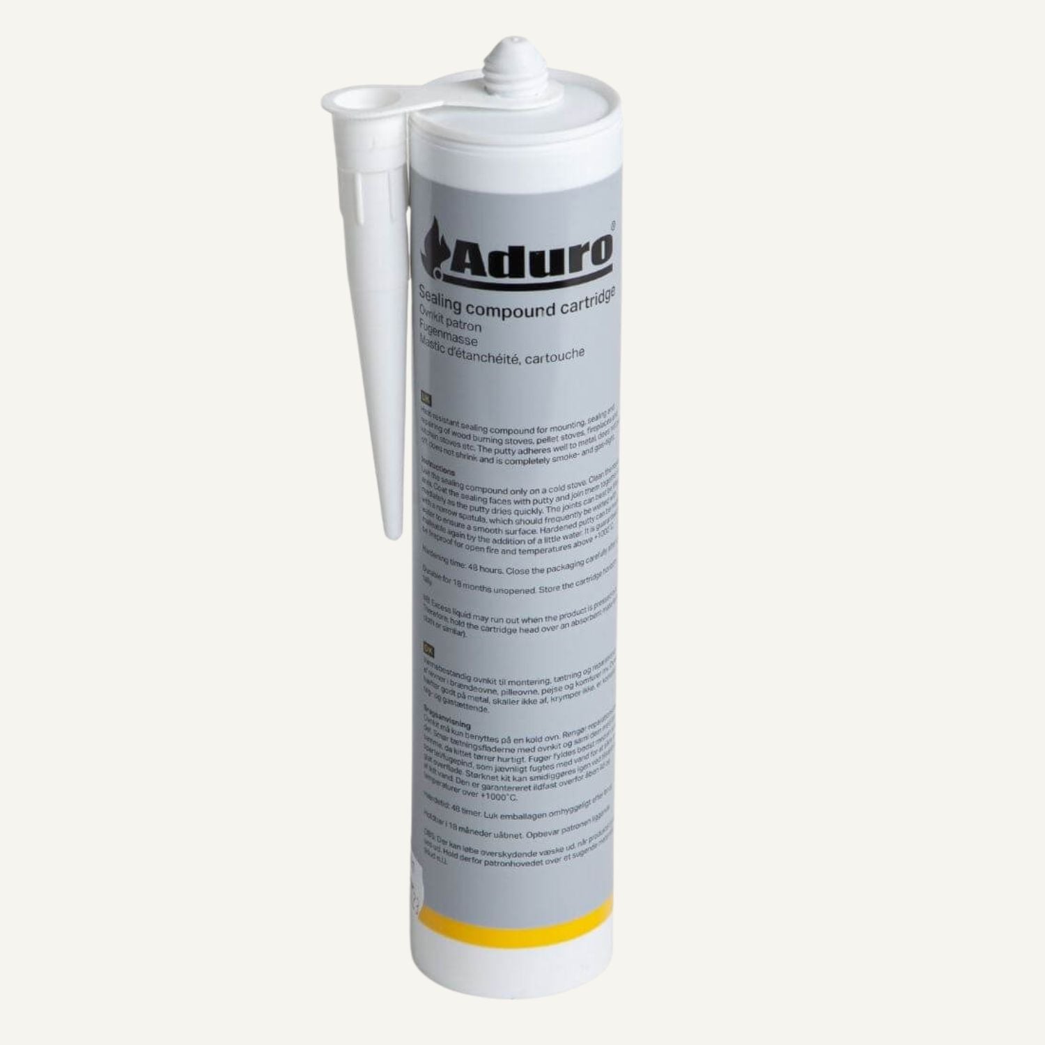 Ovnkit patron 310 ml
