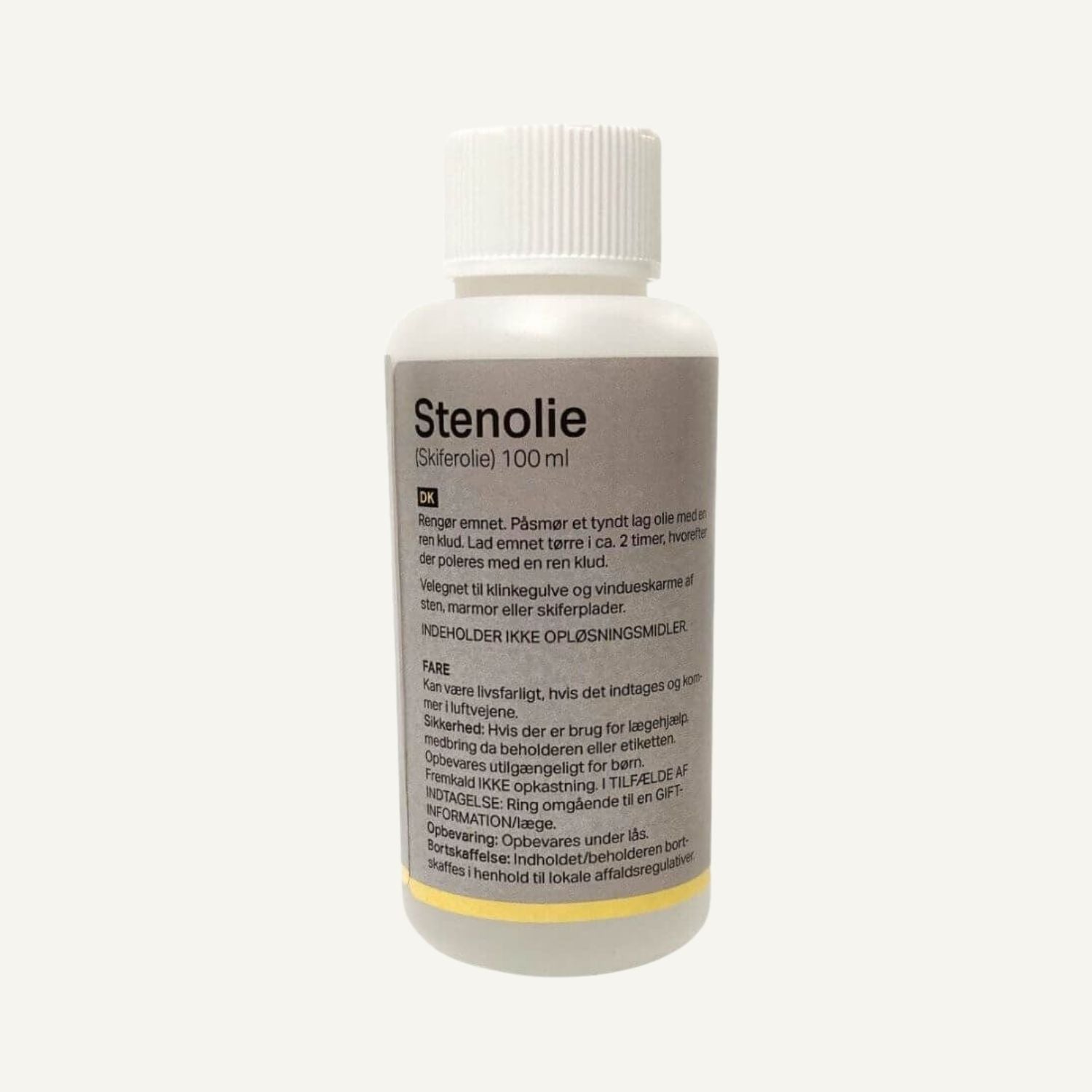Stenolie