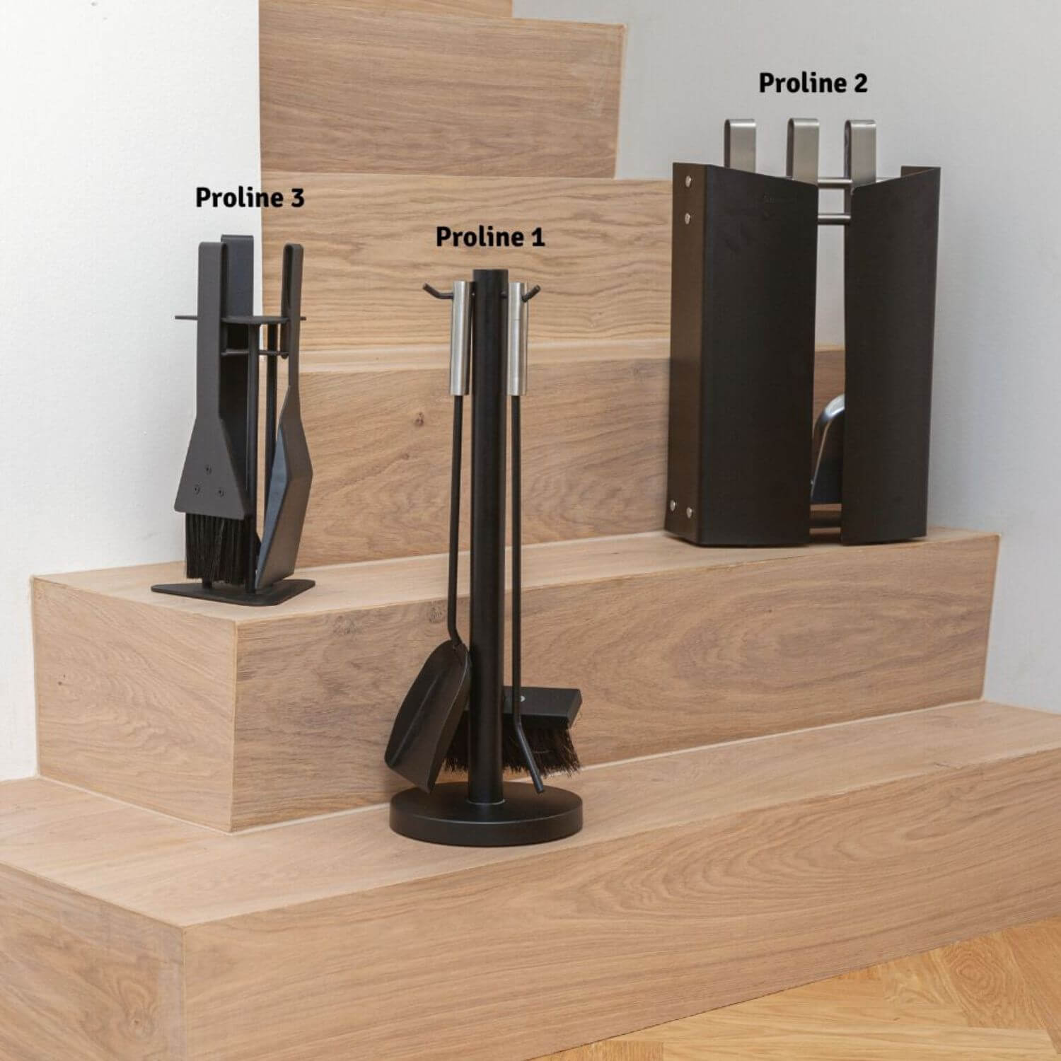 3 proline pejsesæt