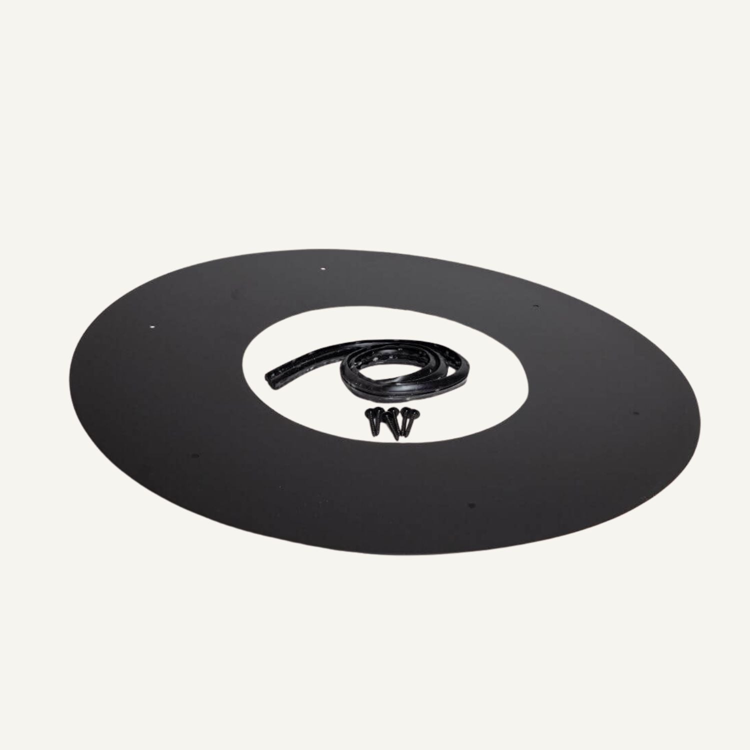 Loftskrave to delt 0-10