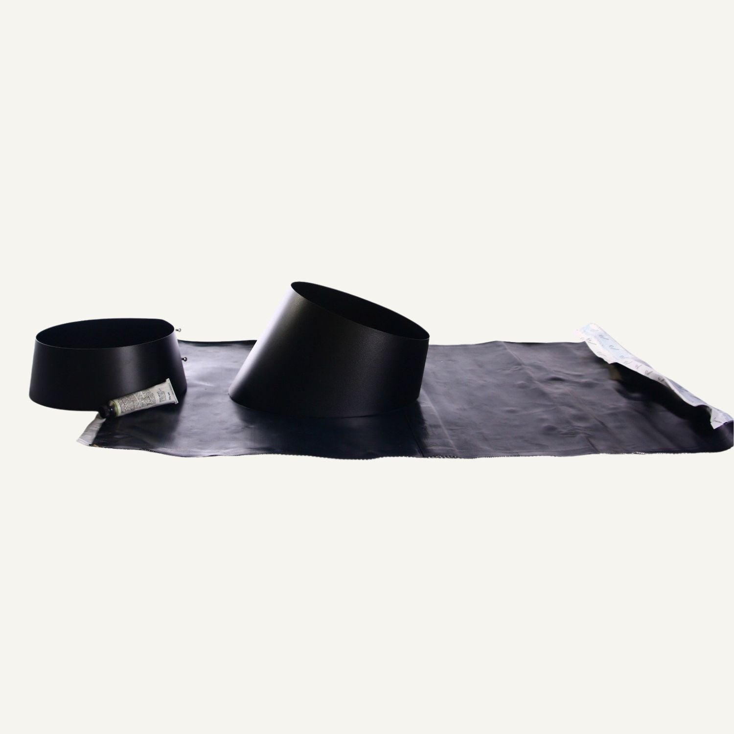 Taginddækning eco flex 5-32 grader