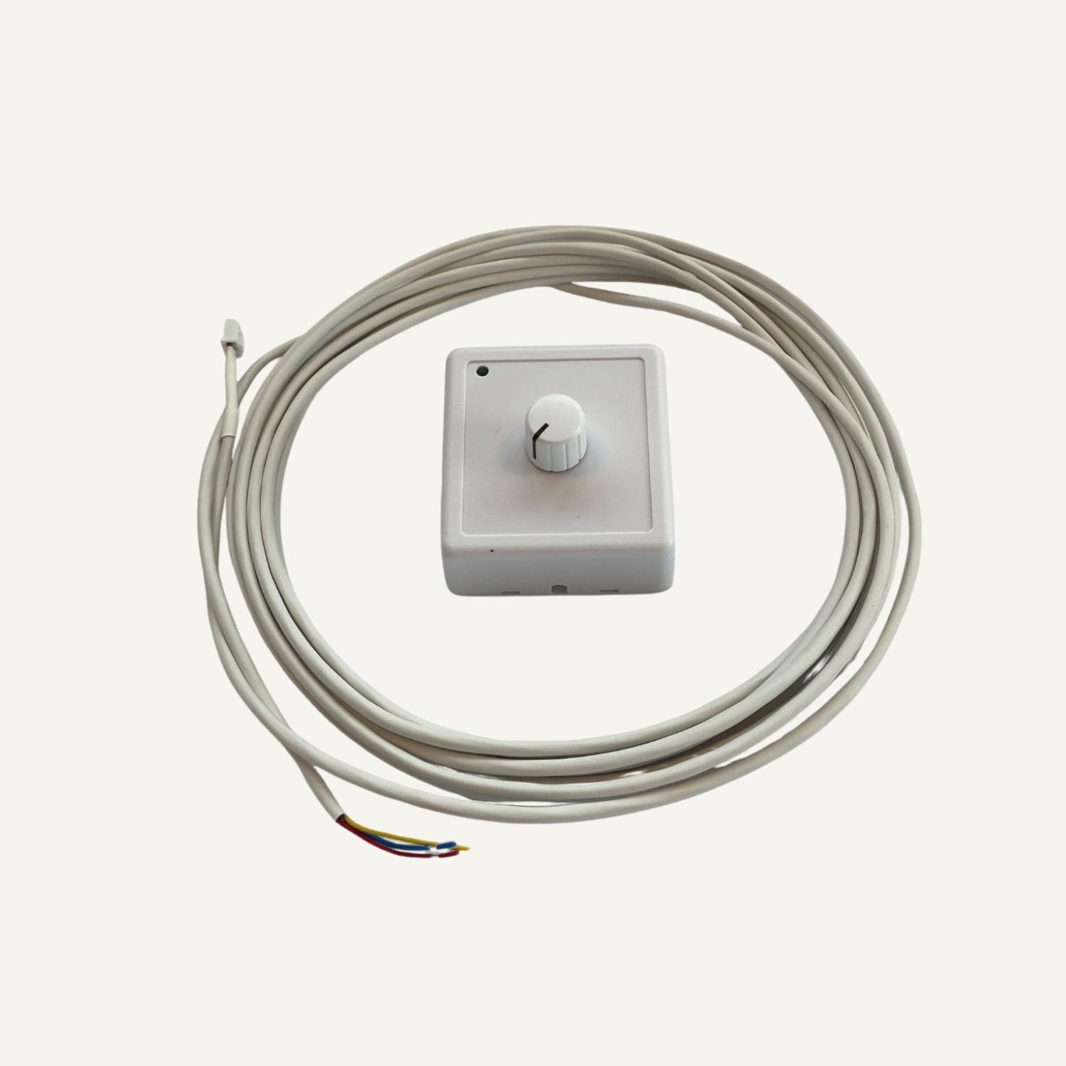 Manuel regulator til Aduro DraftOptimizer