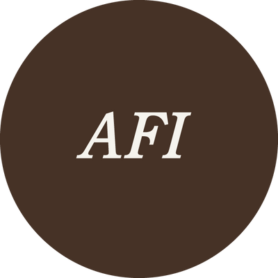 AFI logo
