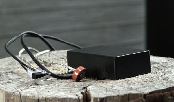 Aduro smart respons sensorboks