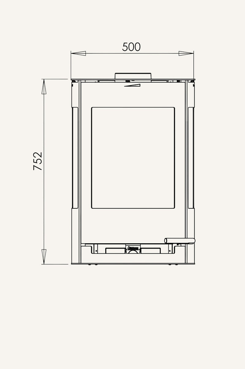 Måltegning Aduro 9.4