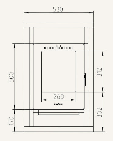 Måltegning Asgård 2