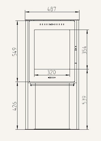 Måltegning Asgård 9