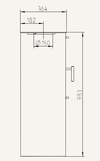 Måltegning Asgård 9