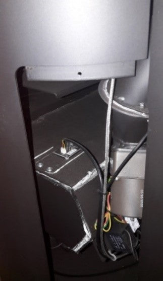 CO-sensor