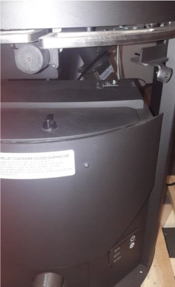 CO-sensor