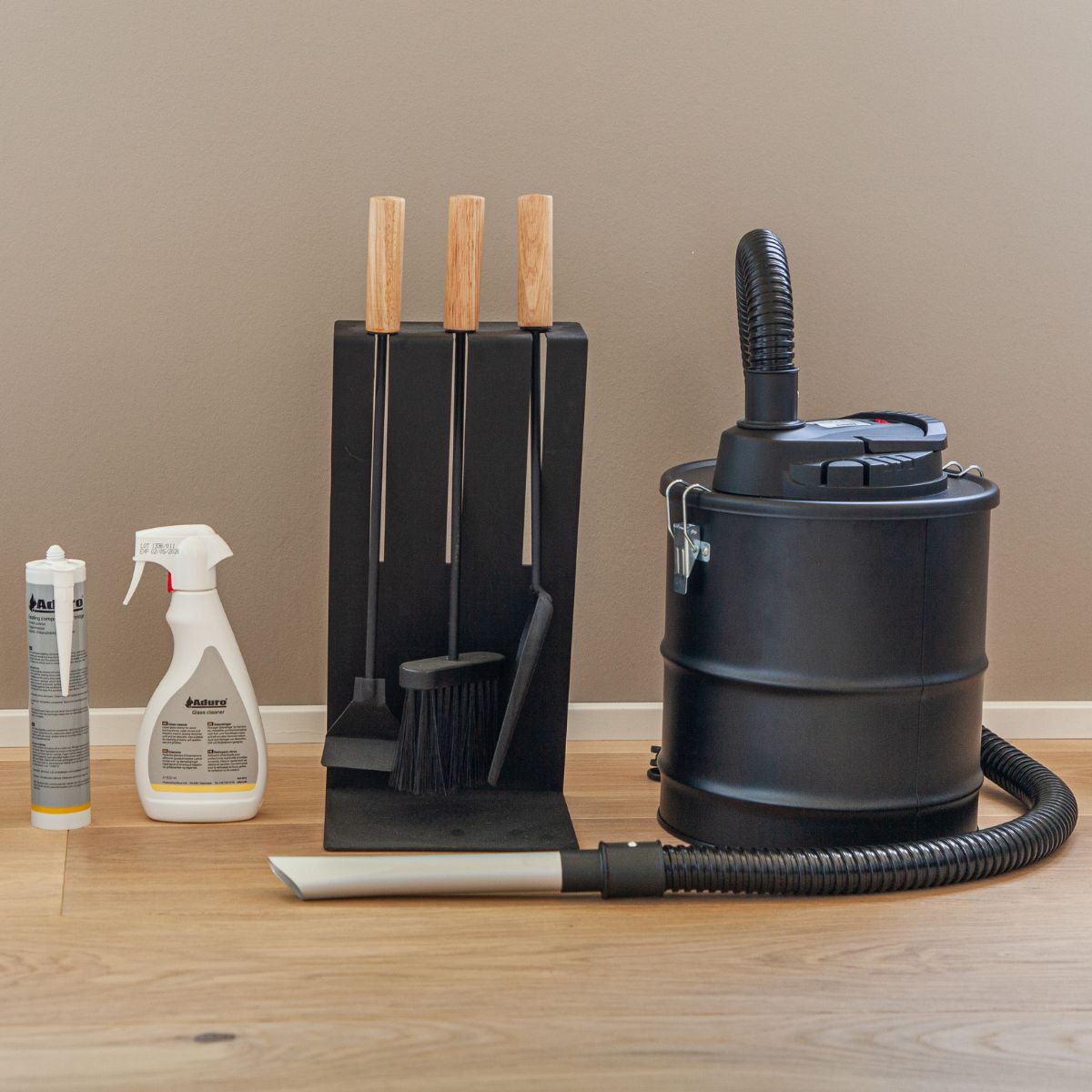 5 tips for cleaning and maintaining your wood burning stove