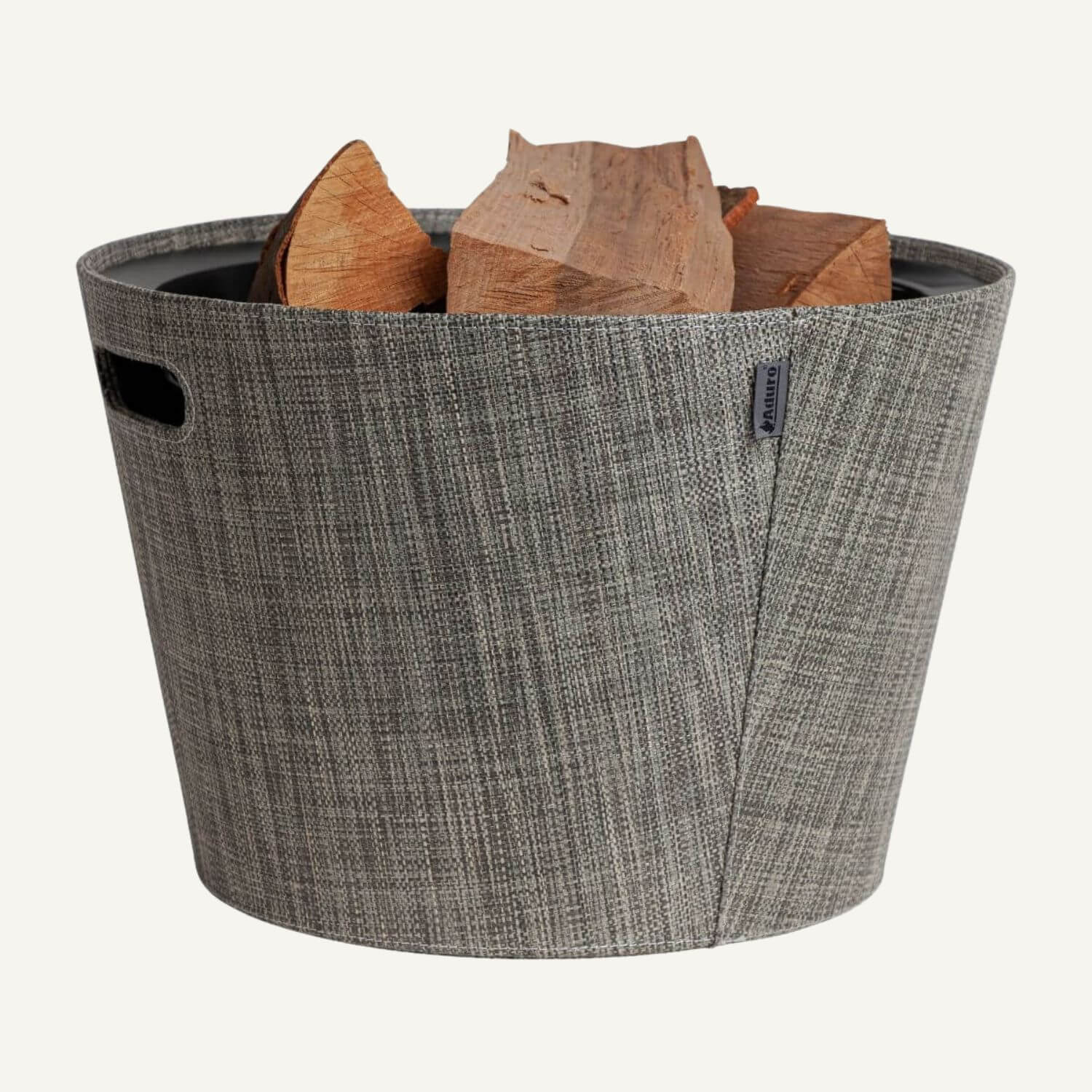 Holzkorbset, PET