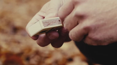 Film omkring Aduro som brand